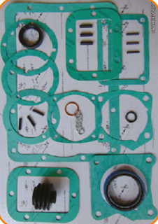Imagem de EATON 5205A – JOGO REPARO COMPLETO - RCM 5204